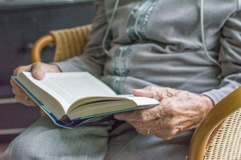 benefits of lifelong learning for seniors