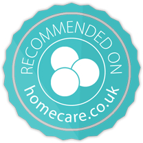 Homecare review for Ascot care agency
