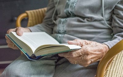 The Benefits of Lifelong Learning For Seniors