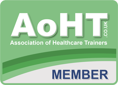 Association of Healthcare Trainers