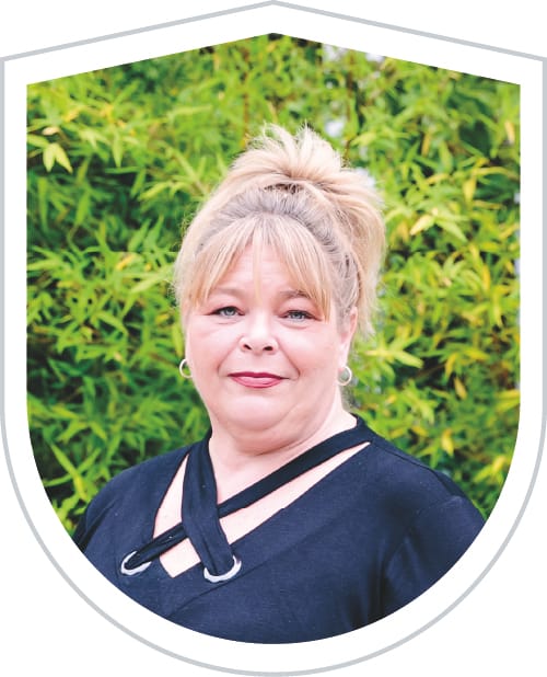 Carole at Great Park Home Care Agency Windsor