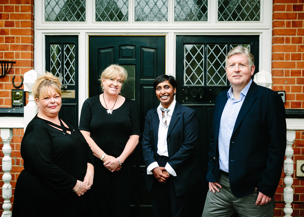 Great-Park-Homecare-Windsor-care-agency-team Great Park Homecare Windsor care agency team