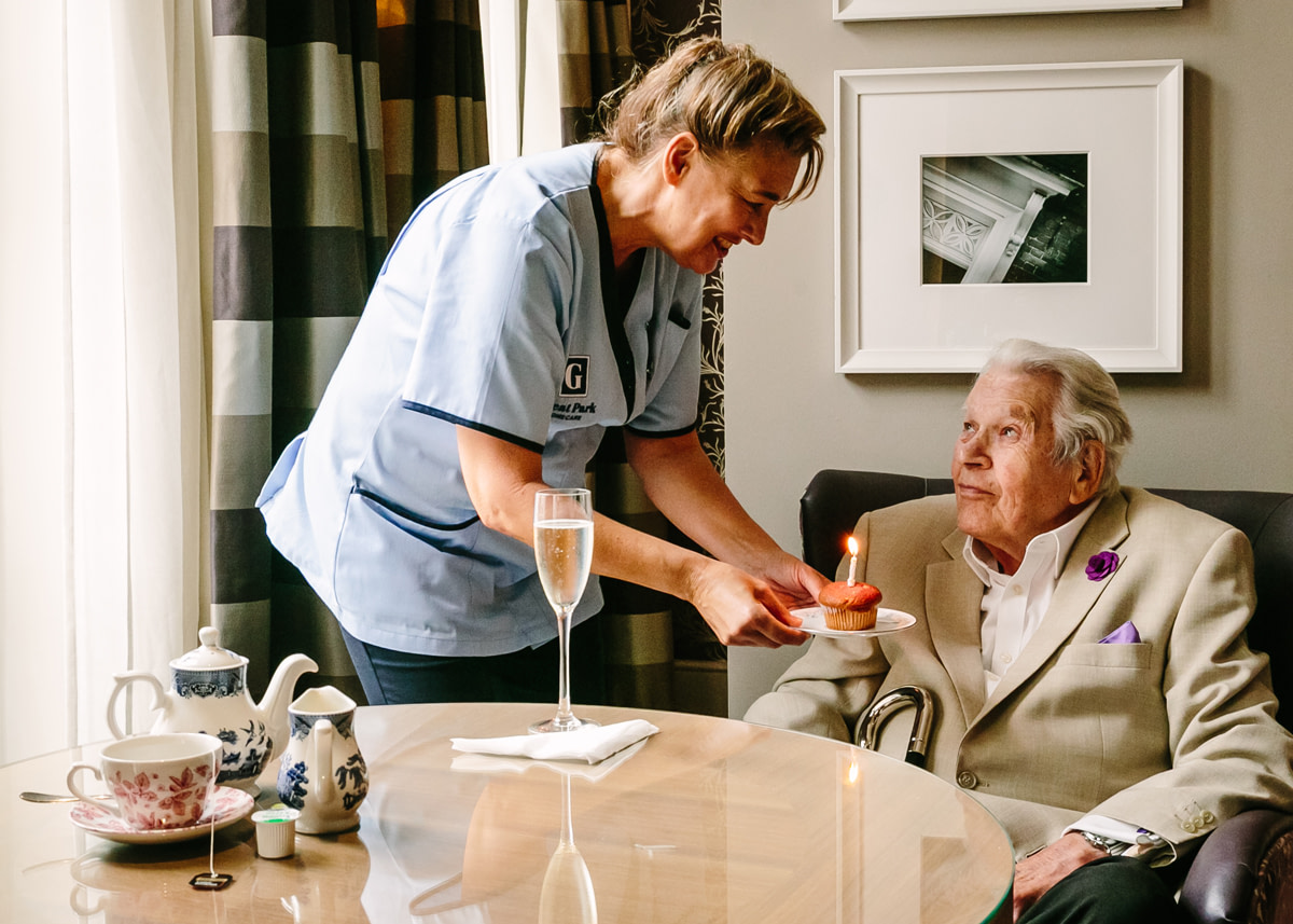Live-in Care Windsor Live-in Care Windsor